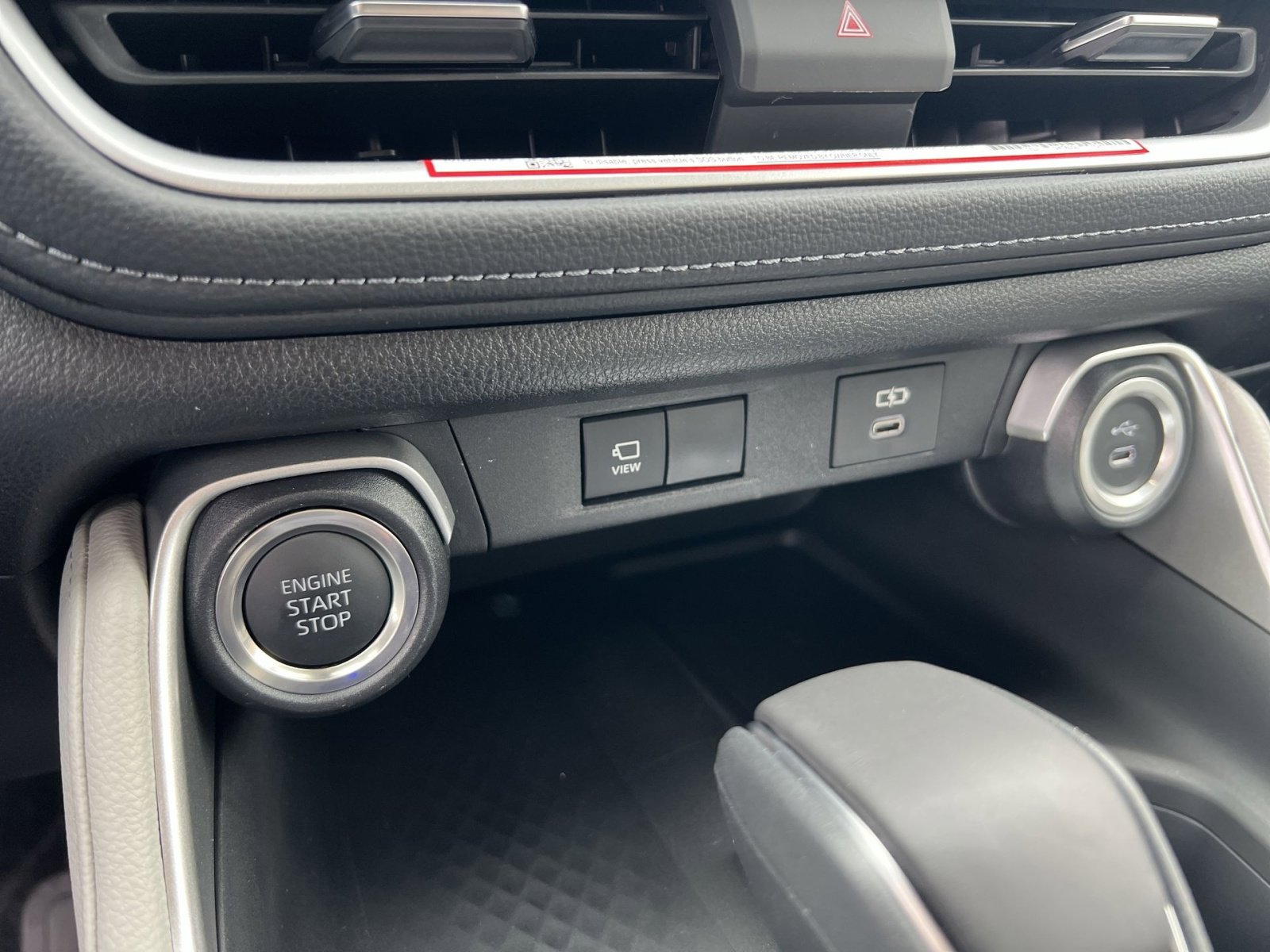 New 2026 Toyota Grand Highlander AWD image 27