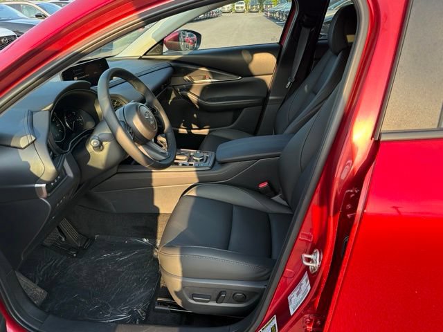 New 2026 MAZDA CX-30 AWD 2.5 S image 14
