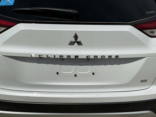 Used 2025 Mitsubishi Eclipse Cross SE AWD/4WD image 9
