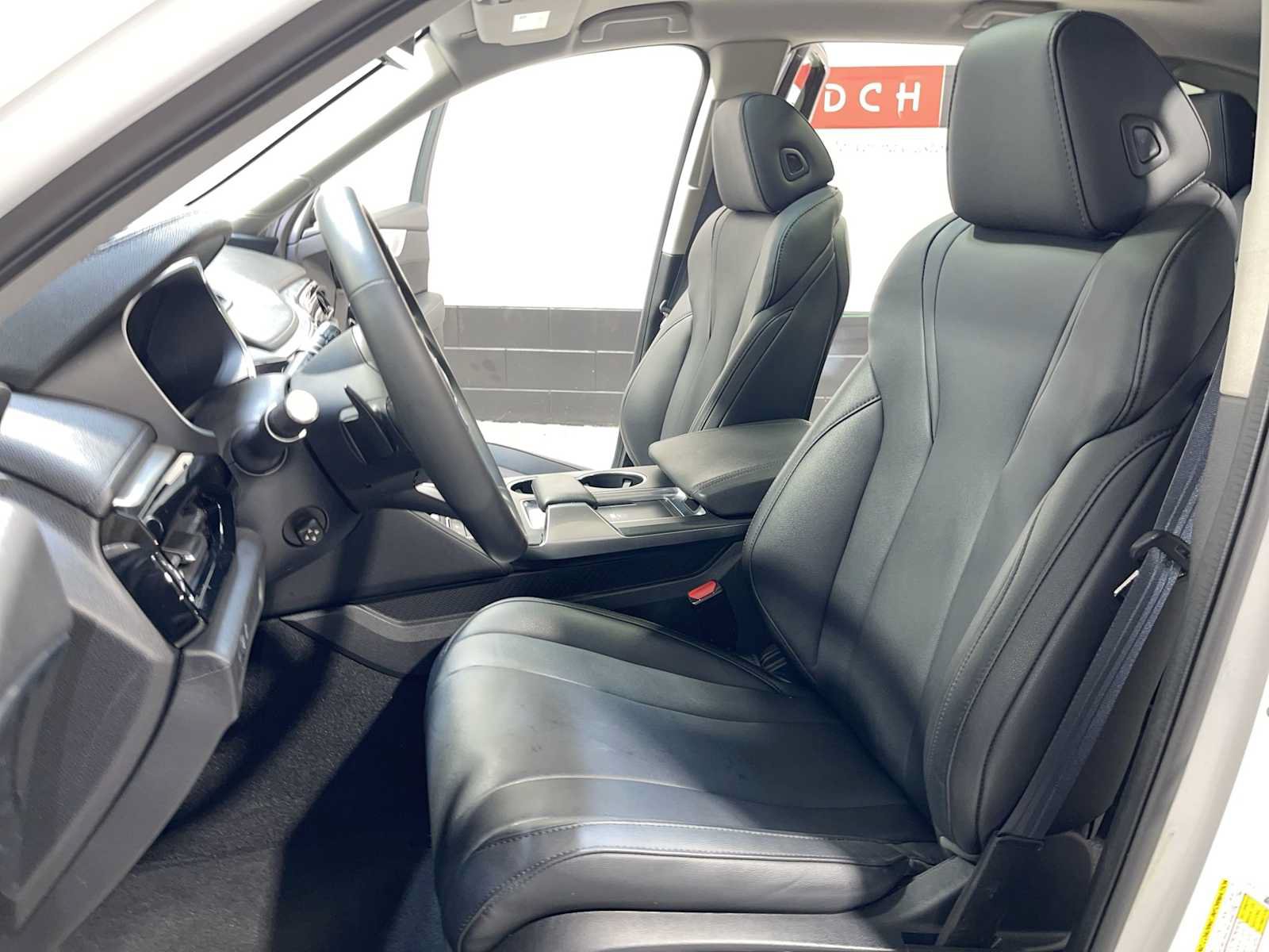 Certified 2024 Acura MDX SH-AWD image 11