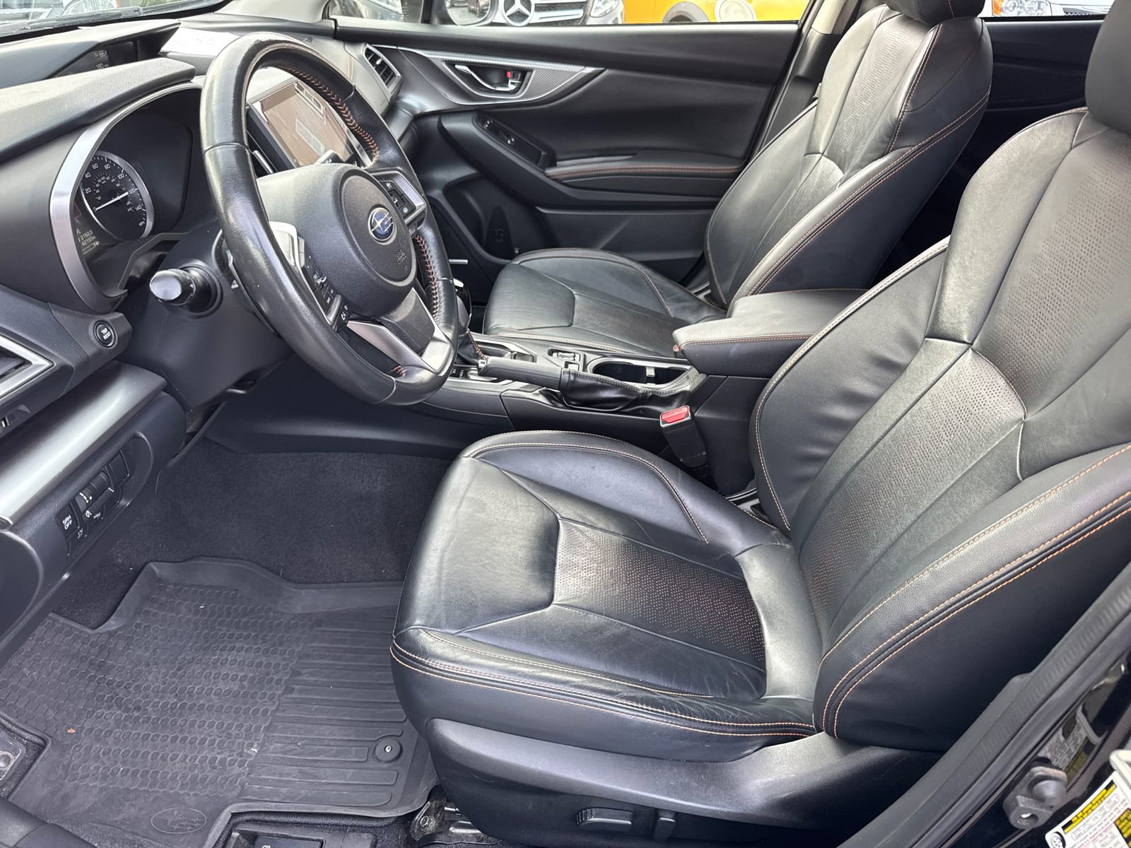 Used 2021 Subaru Crosstrek 2.5i Limited w/ Moonroof Package 2 AWD/4WD image 15