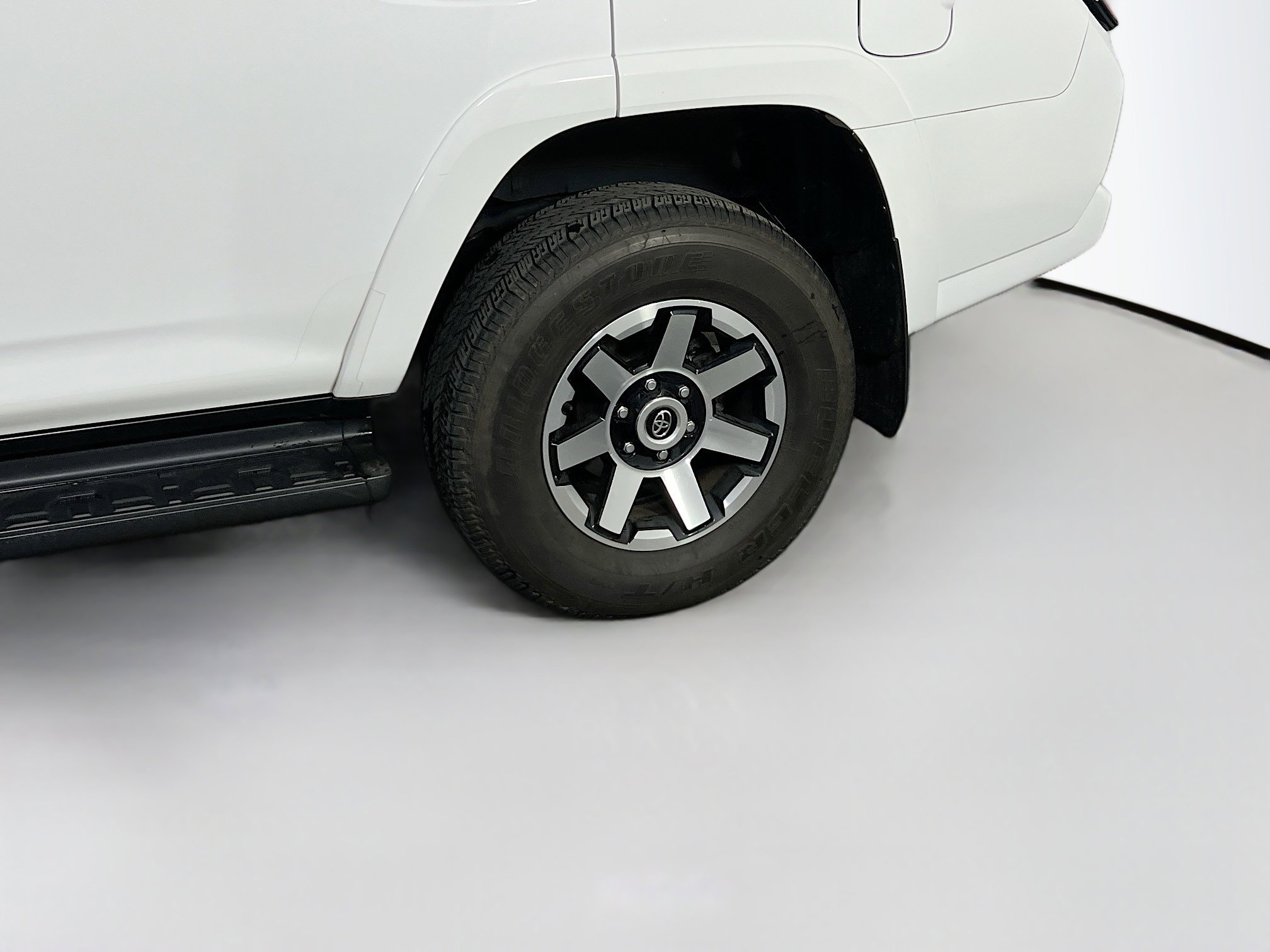 Used 2023 Toyota 4Runner TRD Off-Road image 28