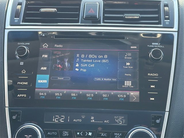 Used 2019 Subaru Outback 2.5i Premium image 28