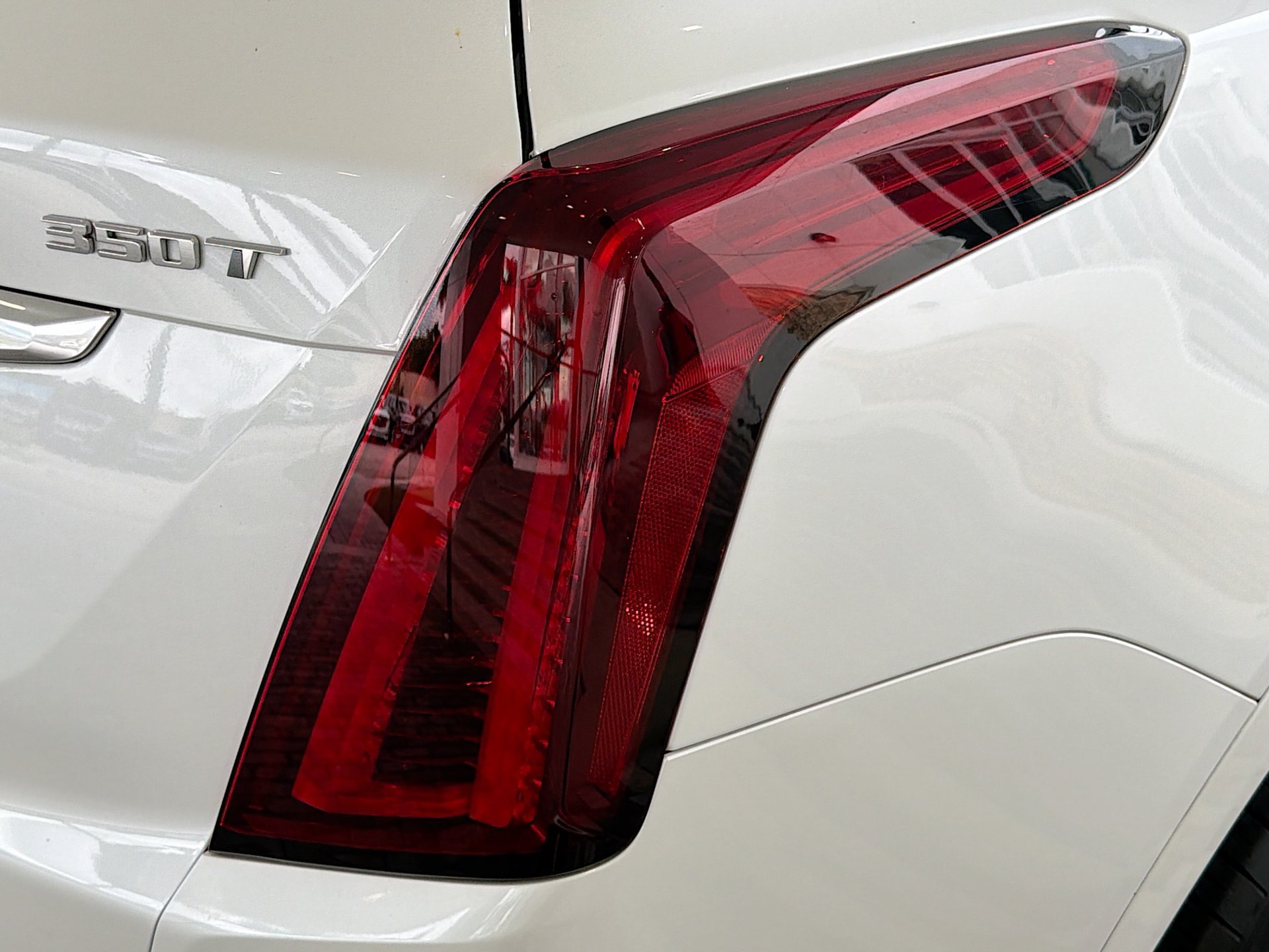 Certified 2023 Cadillac XT5 Luxury FWD image 12