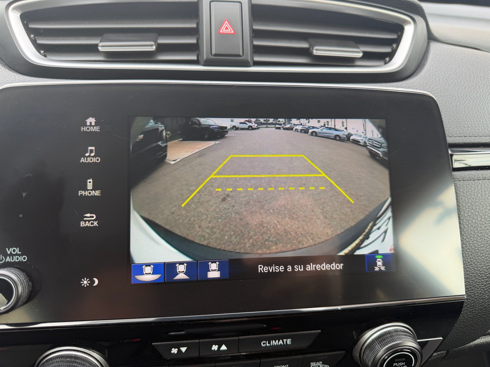 Used 2020 Honda CR-V EX image 25