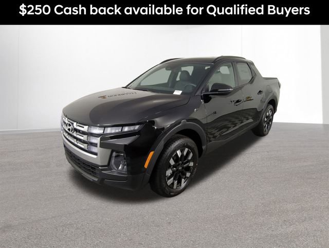 New 2026 Hyundai Santa Cruz SEL