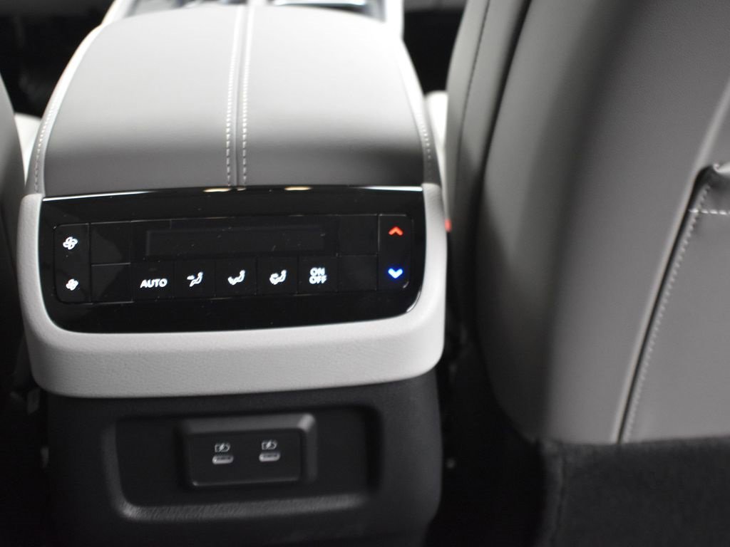 New 2026 INFINITI QX60 Pure w/ Cargo Package image 19