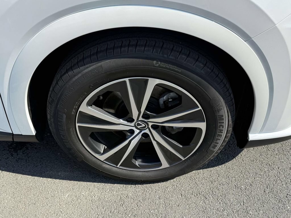 Used 2024 Lexus RX 350 Premium w/ Convenience Package AWD/4WD image 7