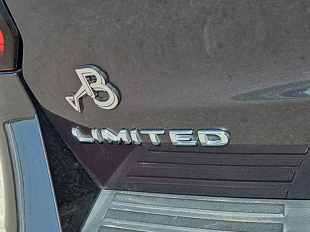 Used 2024 Ford Expedition Limited RWD image 14