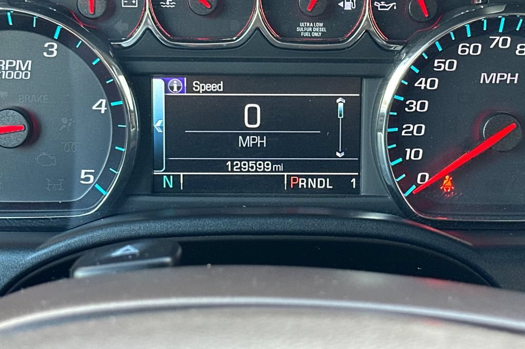 Used 2018 GMC Sierra 2500 SLE w/ SLE Preferred Package AWD/4WD image 26