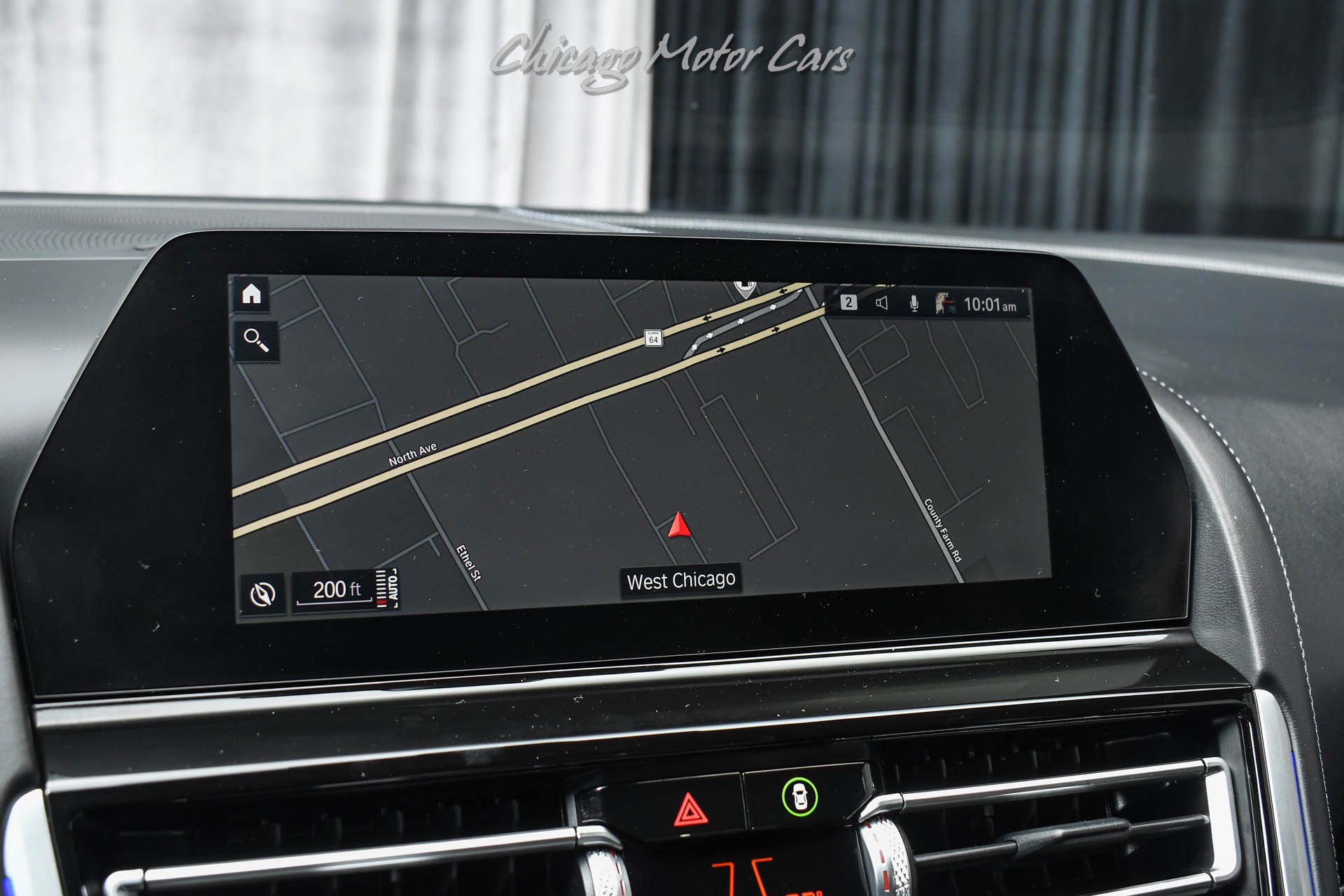 Used 2022 BMW M8 Competition image 14