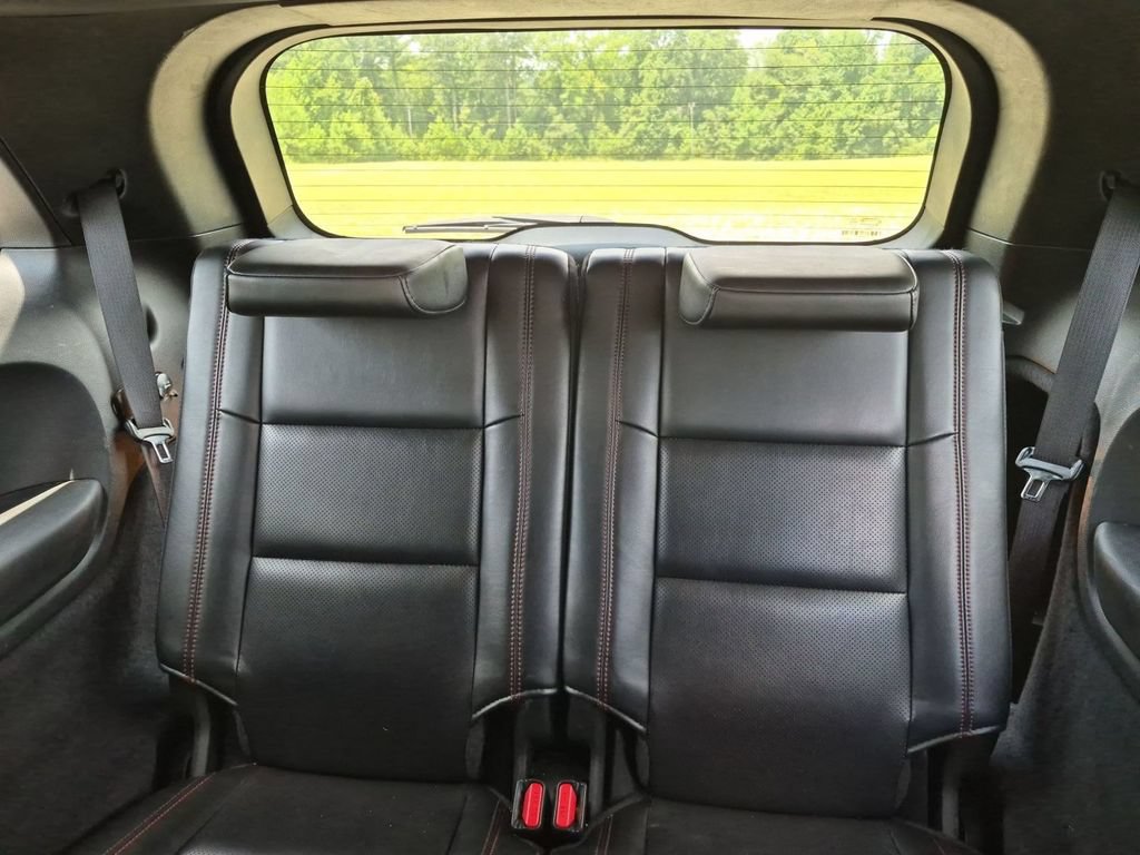 Used 2024 Dodge Durango GT AWD/4WD image 32