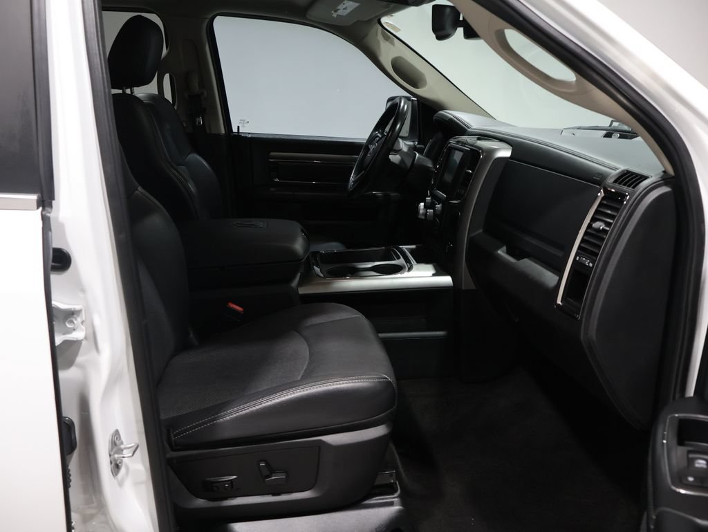 Used 2017 RAM 1500 Sport AWD/4WD image 22