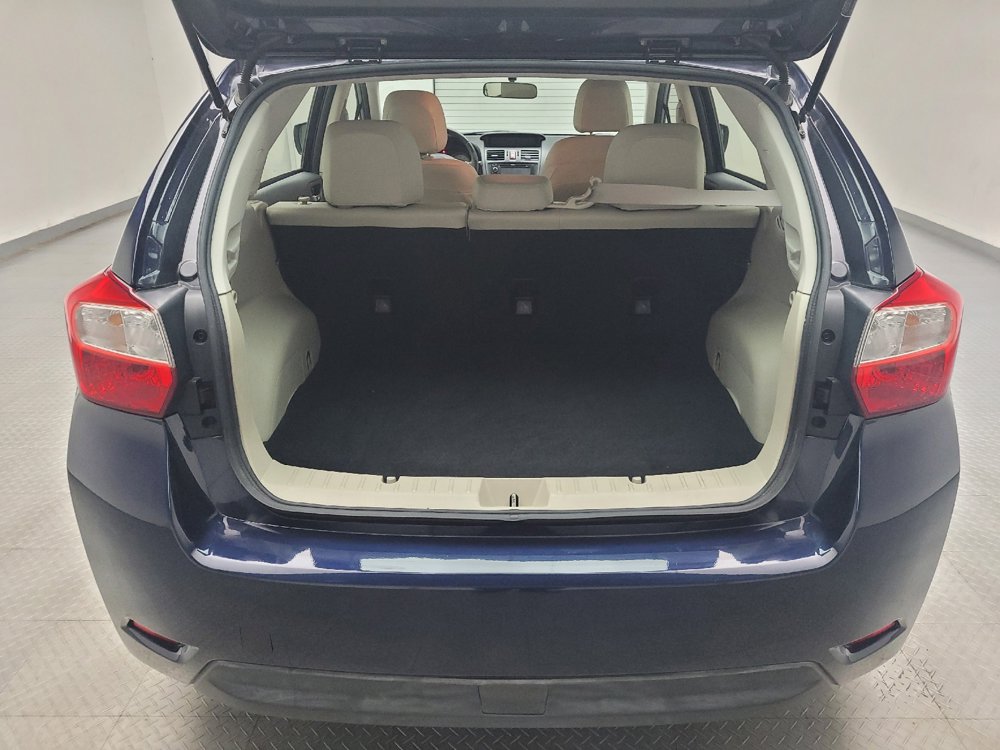 Used 2014 Subaru Impreza 2.0i Sport Limited AWD/4WD image 29