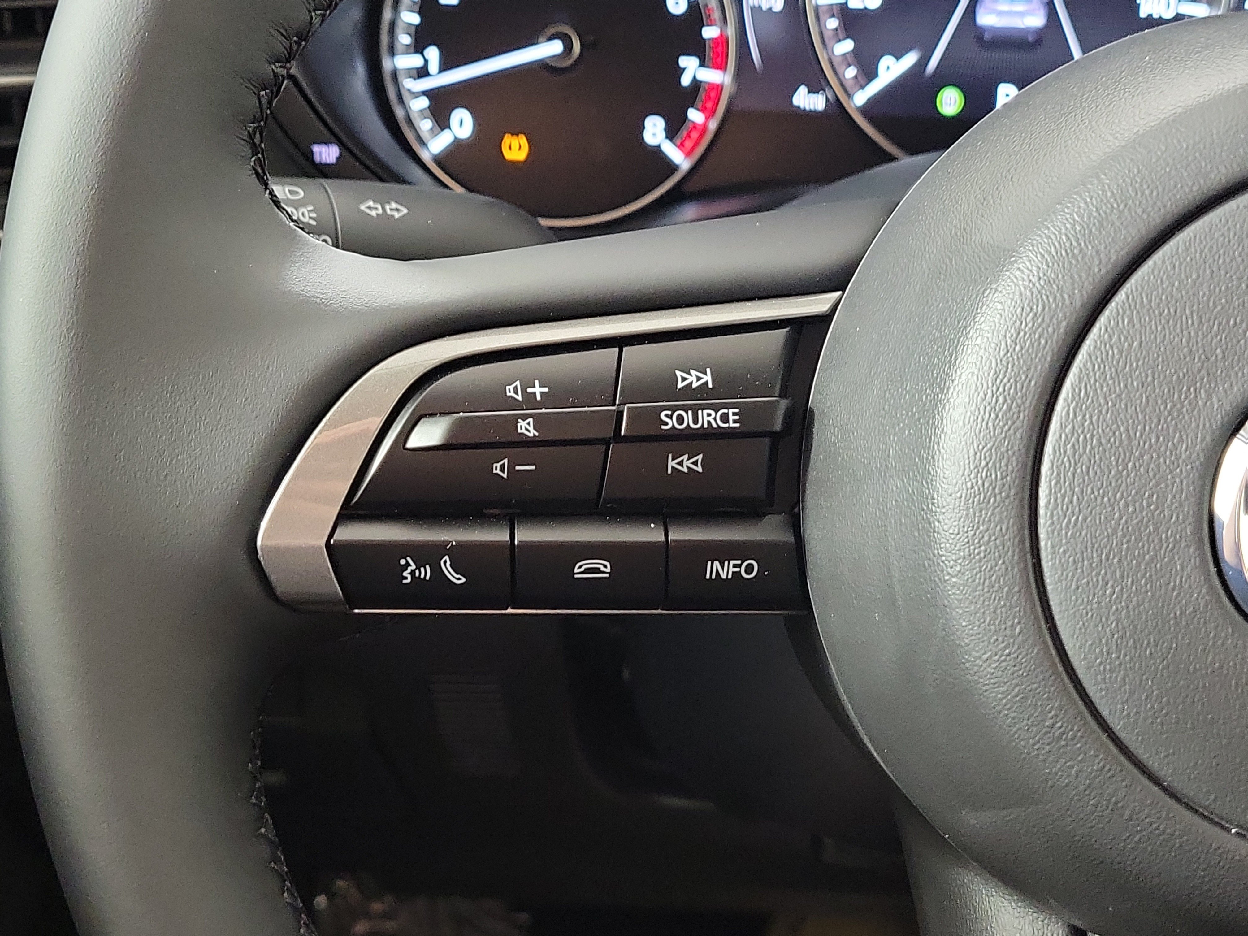 New 2026 MAZDA CX-30 AWD 2.5 S w/ Select Sport Pkg image 15