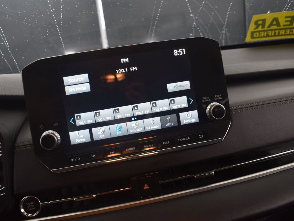 Used 2022 Mitsubishi Outlander SE image 23