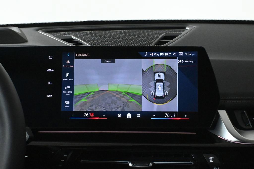 Used 2026 BMW X1 xDrive28i w/ Technology Package image 23