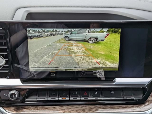 New 2026 Chevrolet Silverado 1500 LT RWD image 31