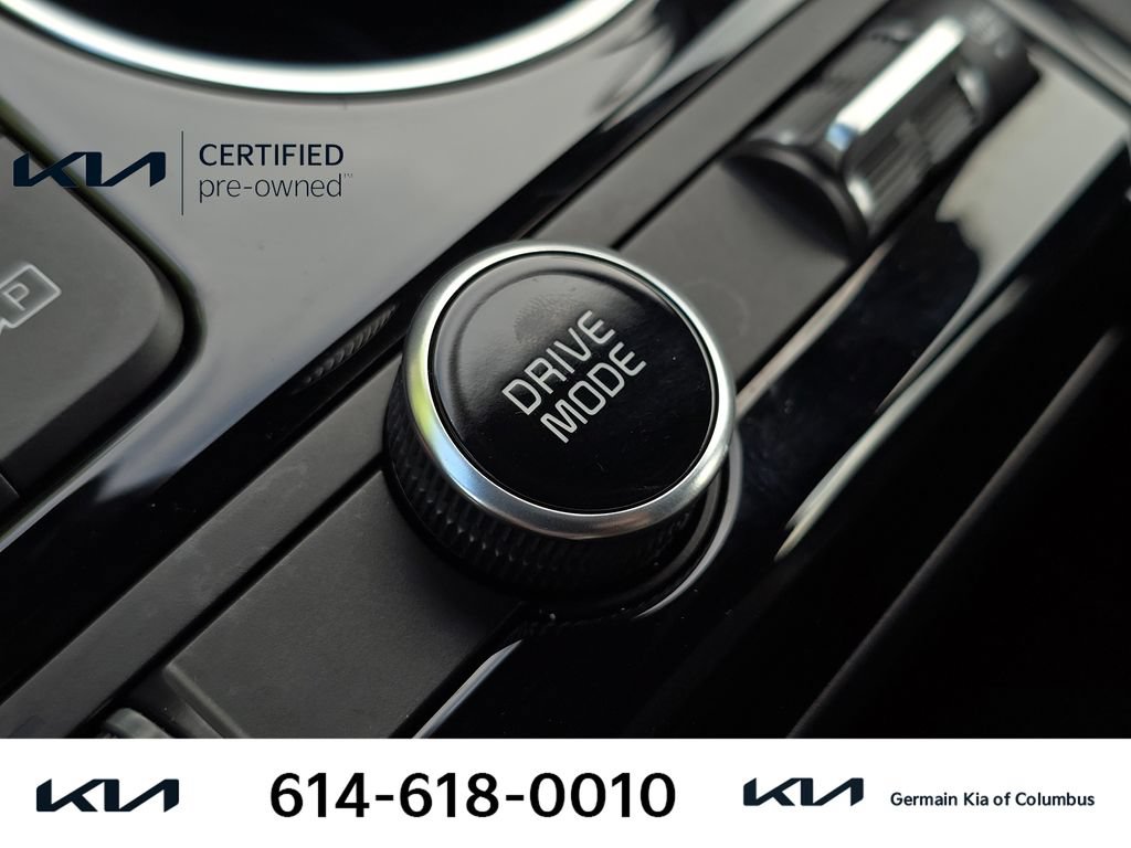 Certified 2026 Kia K5 GT-Line FWD image 31