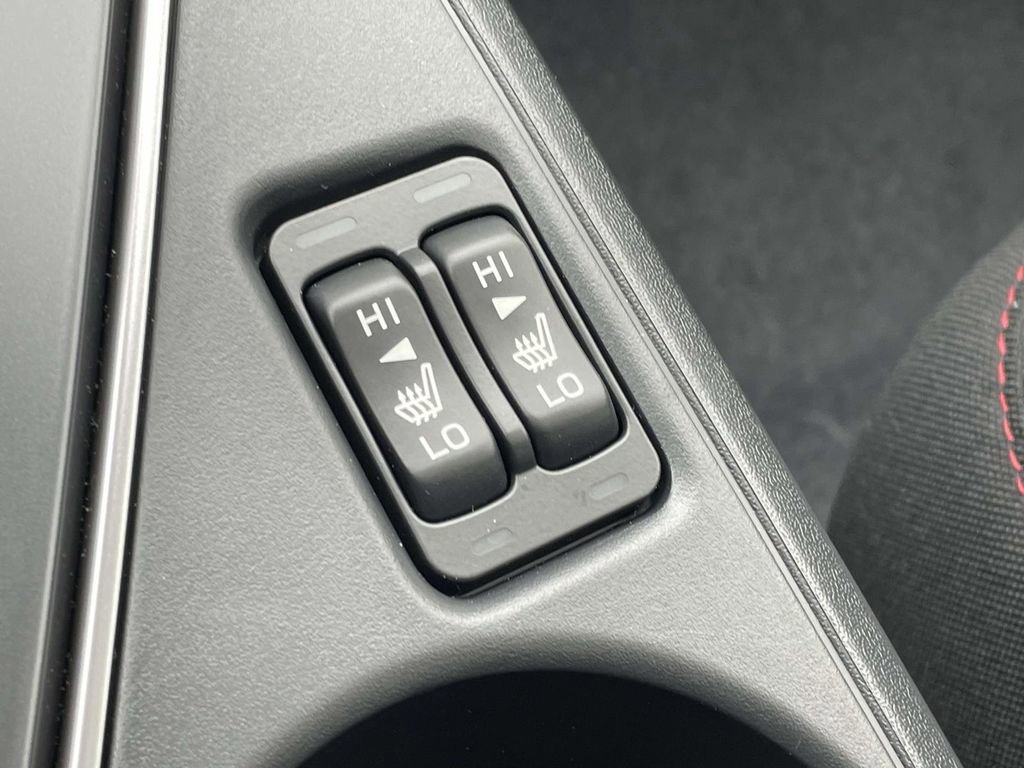 New 2026 Subaru Impreza 2.0i Sport AWD/4WD image 23