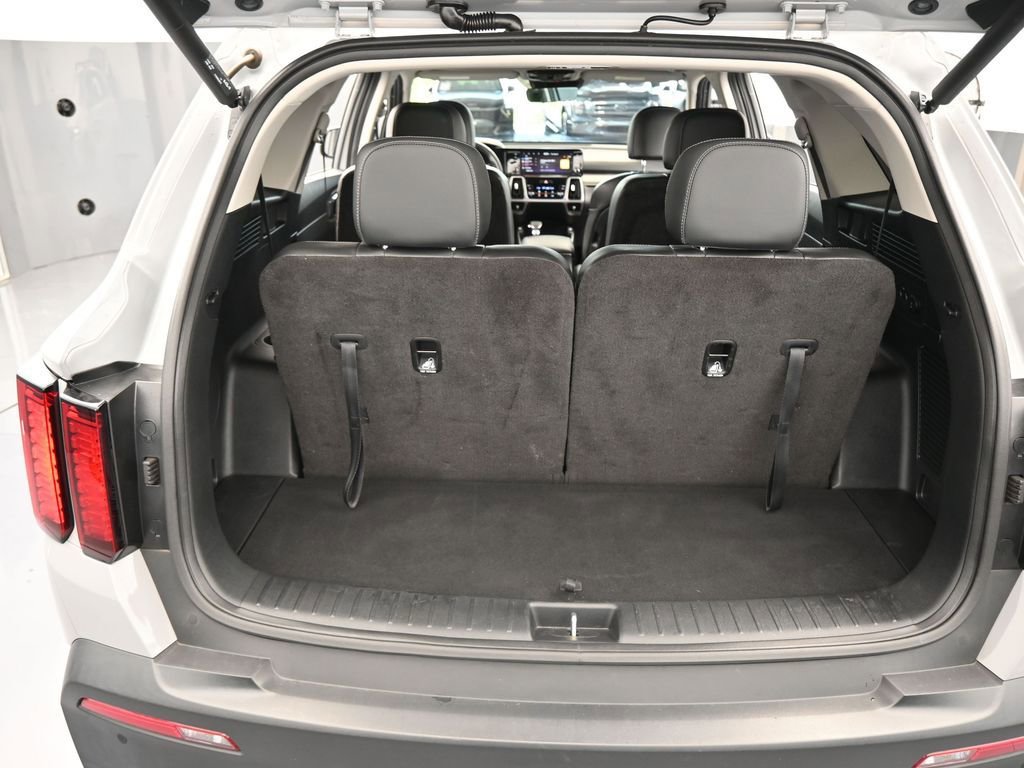 Used 2023 Kia Sorento X-Line EX image 45