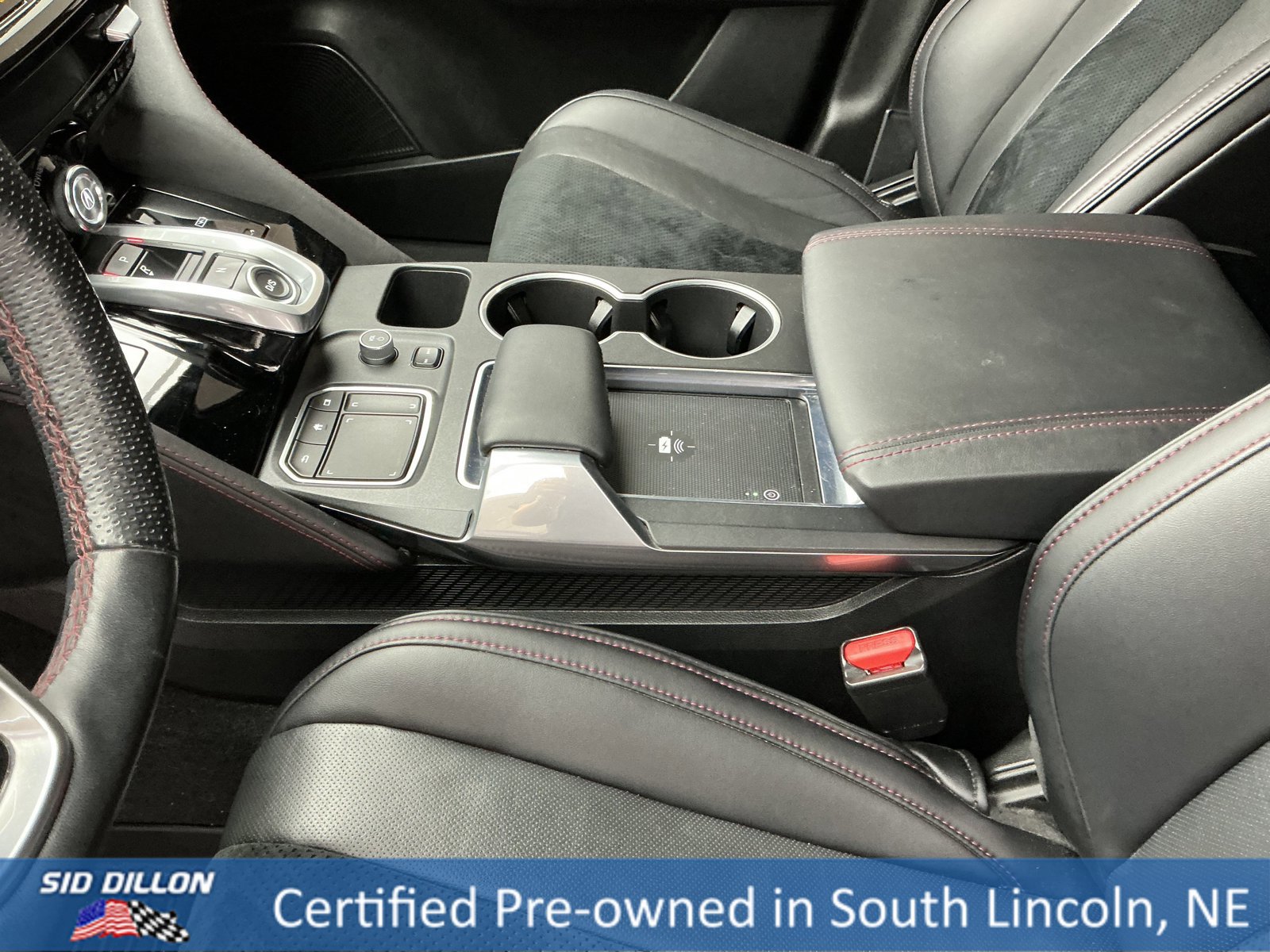 Used 2022 Acura MDX A-Spec image 14