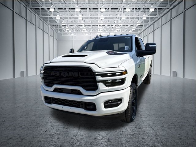 New 2026 RAM 2500 Laramie w/ Night Edition AWD/4WD image 7