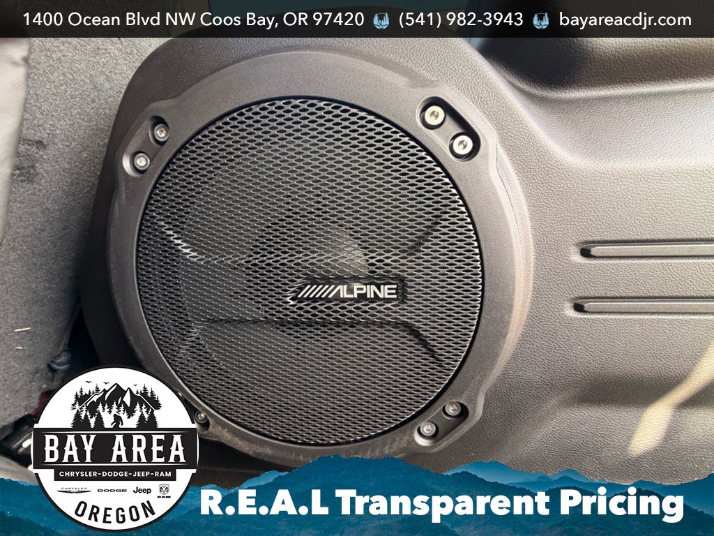 New 2026 Jeep Wrangler Unlimited Sport w/ Dual Top Group AWD/4WD image 27