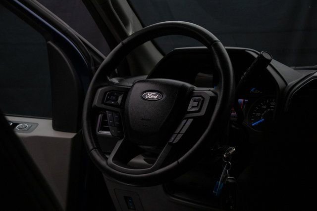 Used 2017 Ford F150 XLT w/ Equipment Group 302A Luxury image 15