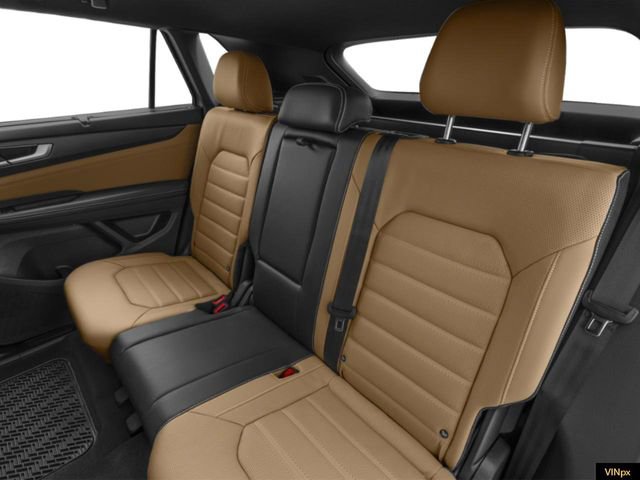 New 2026 Volkswagen Atlas Cross Sport SEL image 22