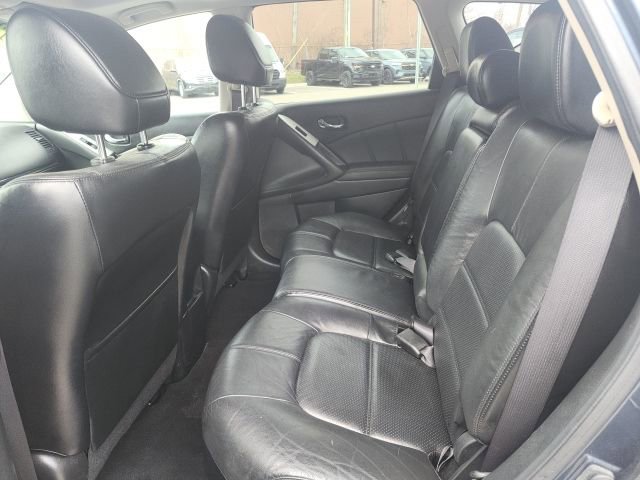 Used 2012 Nissan Murano SL image 18