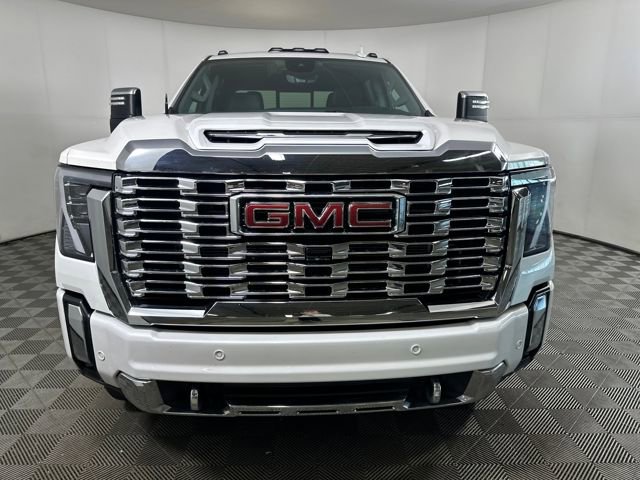 Used 2024 GMC Sierra 2500 Denali w/ Technology Package image 8