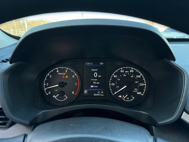 Used 2022 Nissan Altima 2.5 S image 17