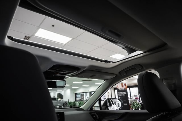 Certified 2025 Lexus NX 350 AWD w/ Accessory Package (2T) image 22