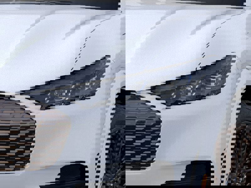 New 2025 Ford Mustang Mach-E GT w/ Bronze Appearance Package image 18