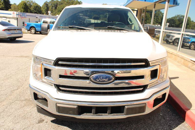 Used 2018 Ford F150 XLT RWD image 2