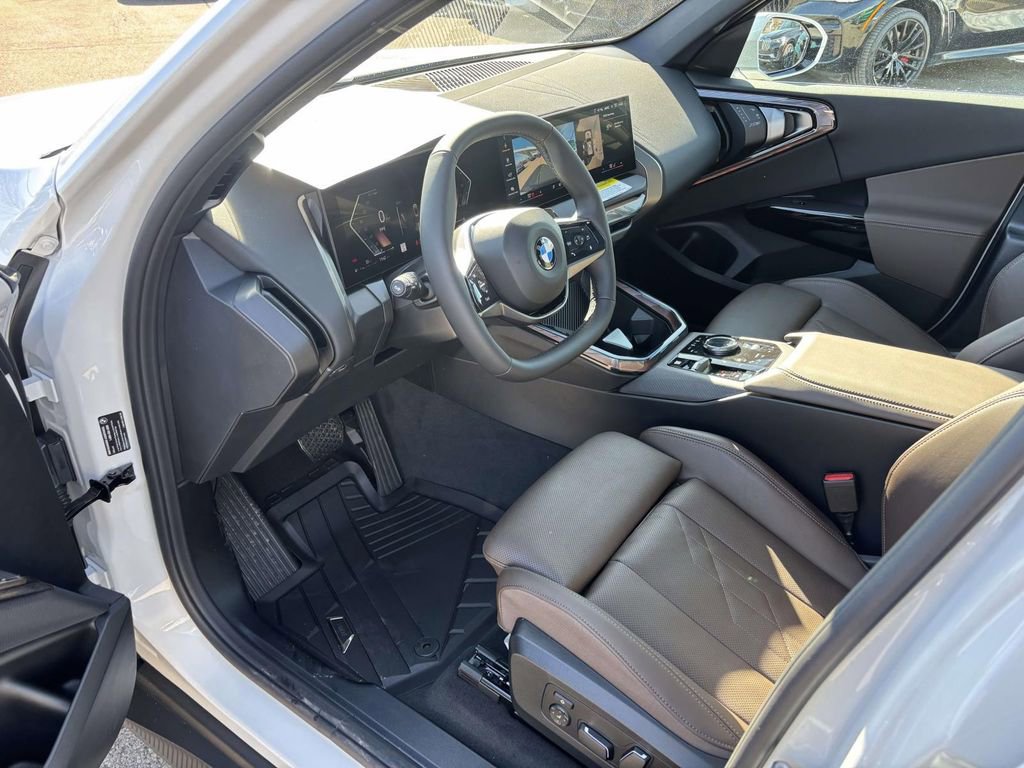 New 2026 BMW X3 xDrive30 image 24