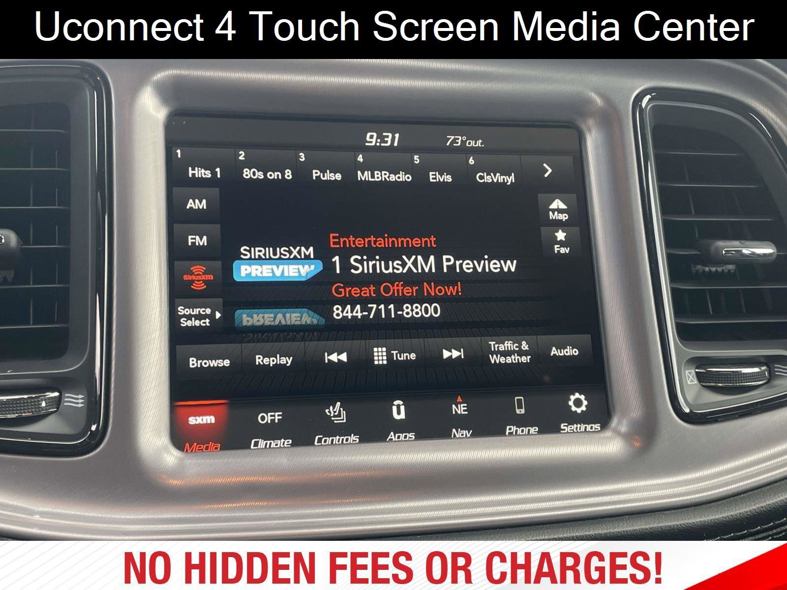 Used 2023 Dodge Challenger R/T Scat Pack w/ Plus Package RWD video 2