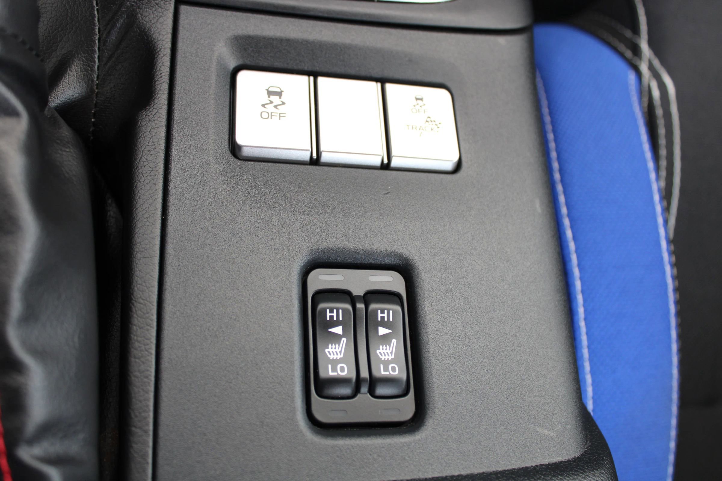 Used 2022 Subaru BRZ Limited image 16