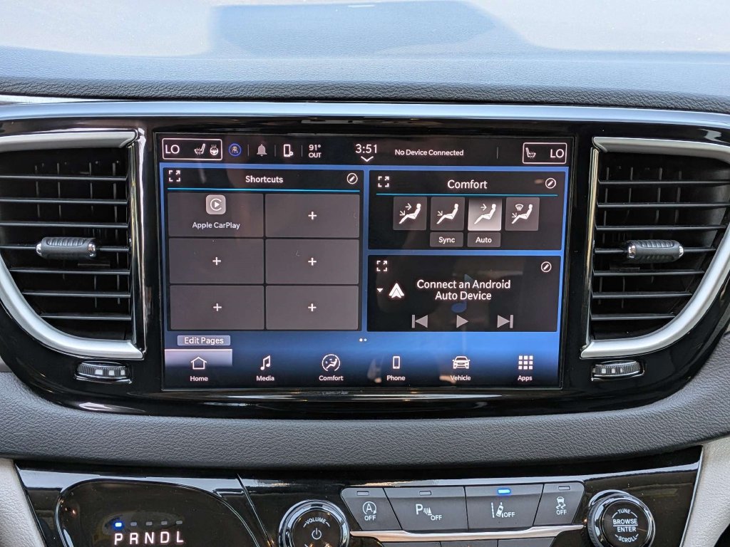 Used 2024 Chrysler Pacifica Touring-L FWD image 20