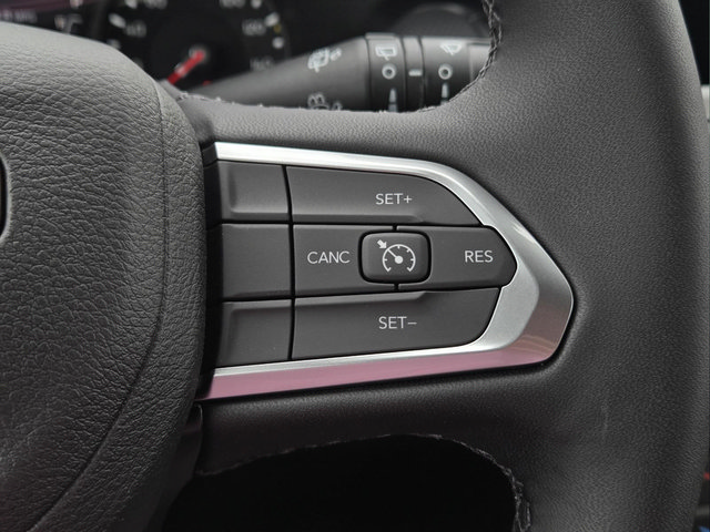 New 2026 Jeep Compass Latitude AWD/4WD image 14