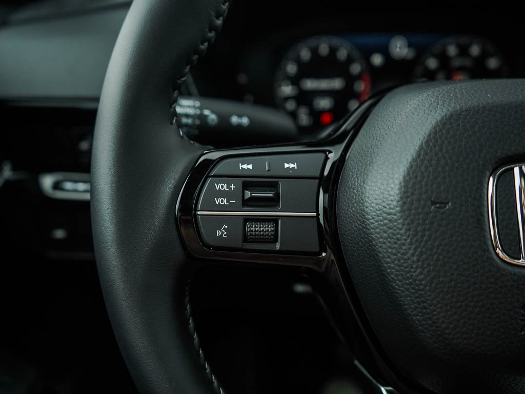 New 2026 Honda CR-V EX-L image 21