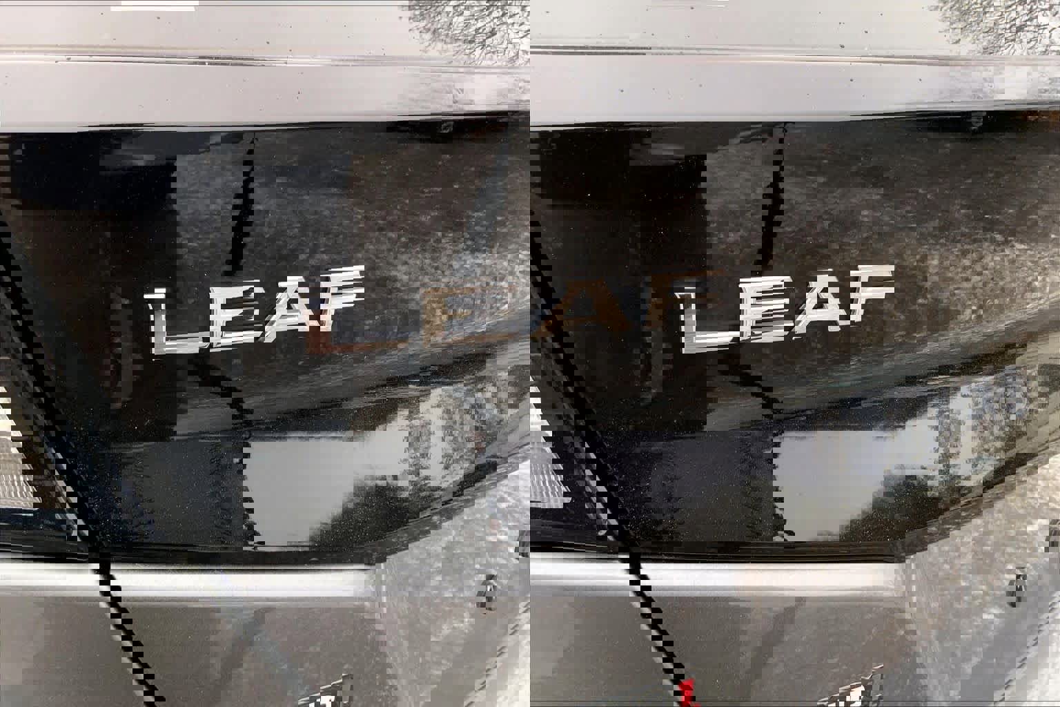 Used 2021 Nissan Leaf SL Plus image 9