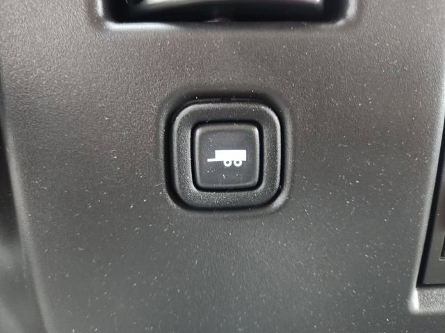 New 2025 Chevrolet Express 3500 w/ Power Convenience Package RWD image 20