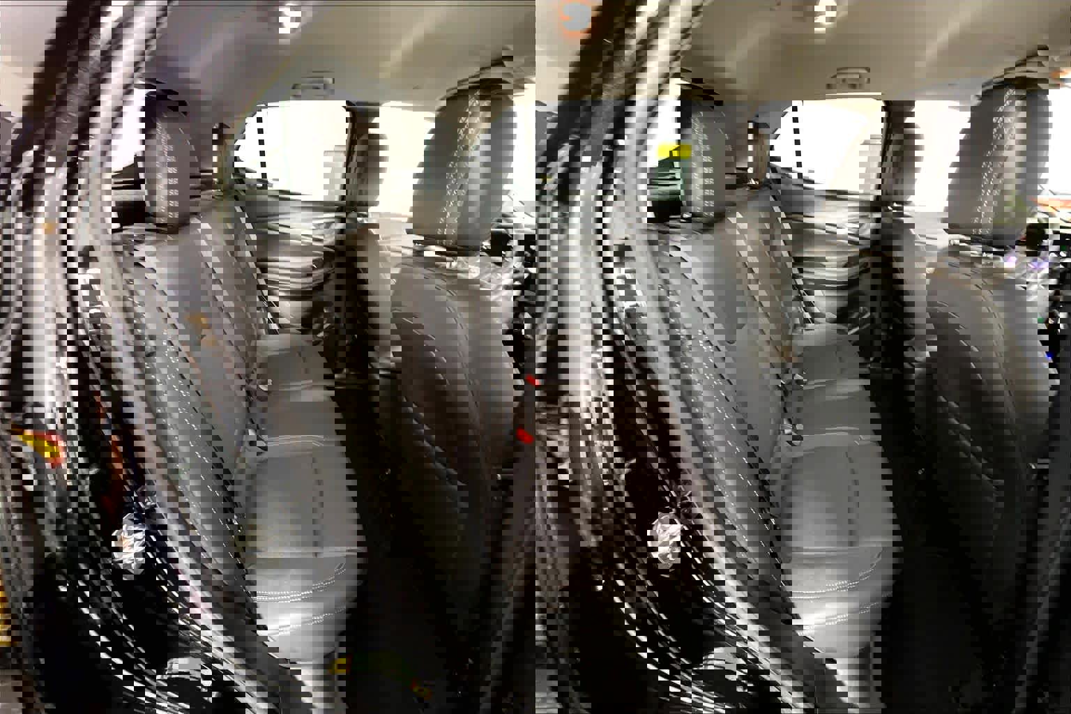 Certified 2024 Buick Encore GX Preferred image 17