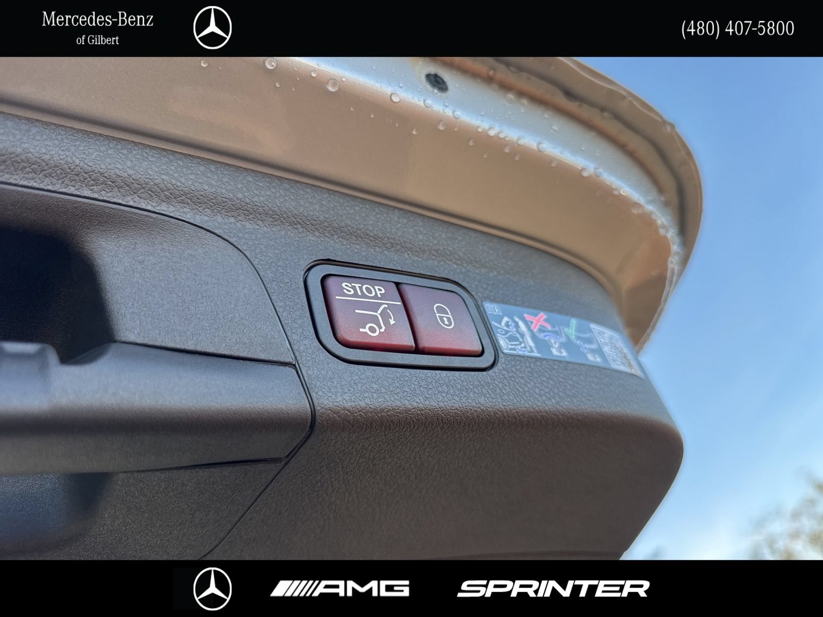 New 2026 Mercedes-Benz GLE 450 4MATIC image 7
