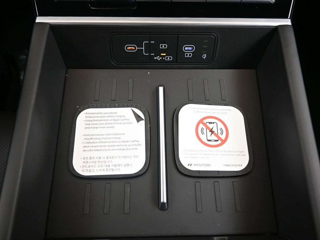 New 2026 Hyundai Santa Fe SEL image 36