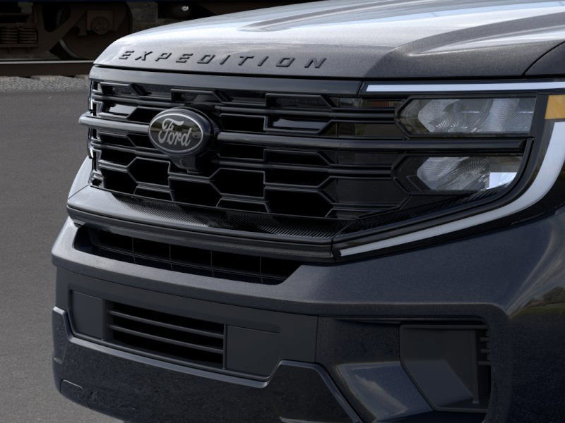 New 2025 Ford Expedition Platinum image 17