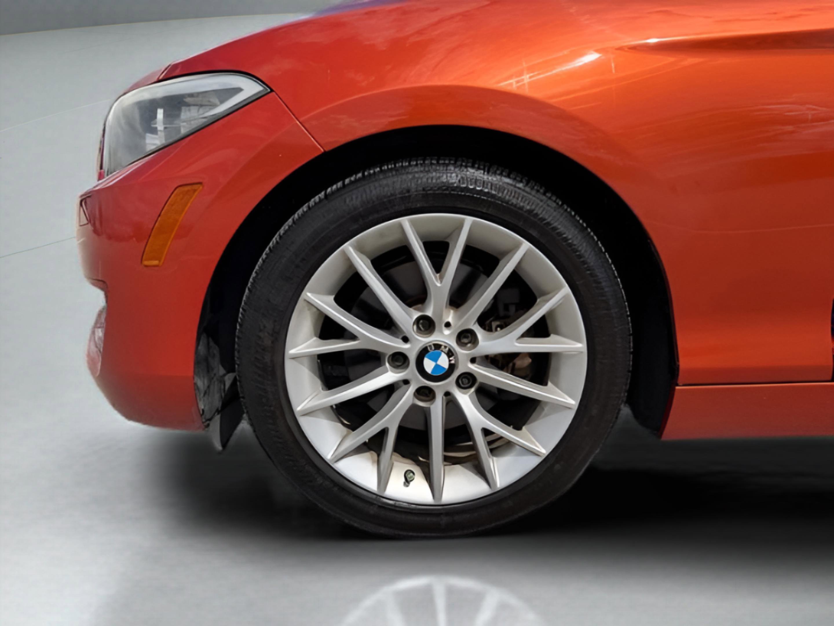 Used 2015 BMW 228i xDrive Coupe AWD/4WD image 32