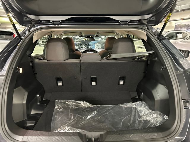 Used 2025 Subaru Impreza 2.0i image 23